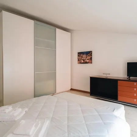 Appartamento Scaligero Borgo Trento Verona Exterior photo