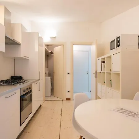 Appartamento Scaligero Borgo Trento Verona Exterior photo