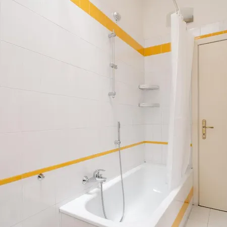 Appartamento Scaligero Borgo Trento Verona Exterior photo