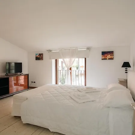 Appartamento Scaligero Borgo Trento Verona Exterior photo