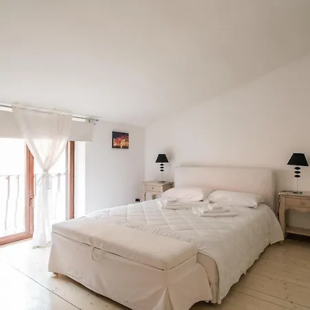 Appartamento Scaligero Borgo Trento Verona Exterior photo