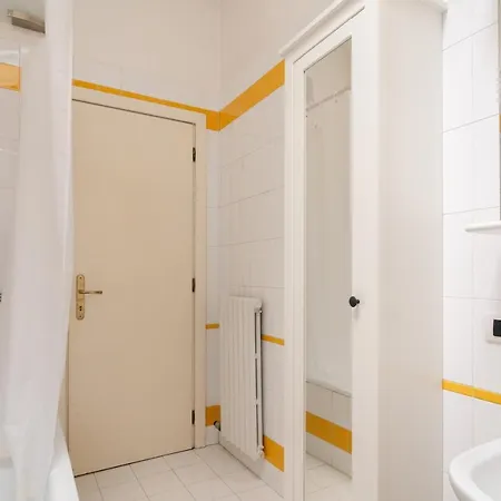Appartamento Scaligero Borgo Trento Verona Exterior photo