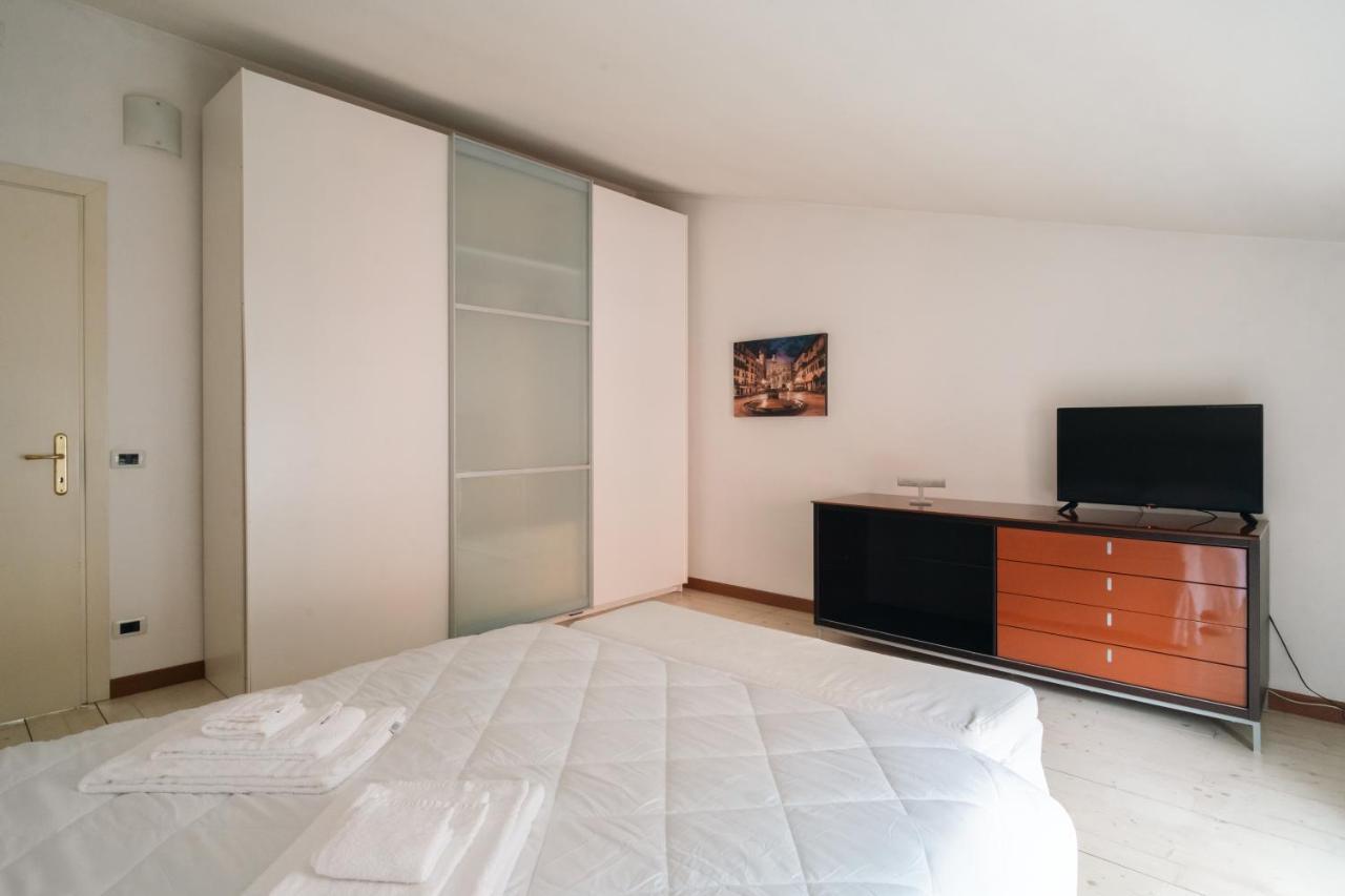 Scaligero Borgo Trento Verona