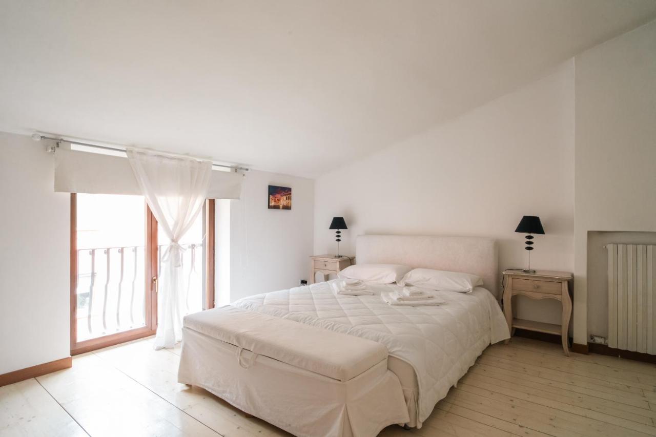 Apartment Scaligero Borgo Trento *