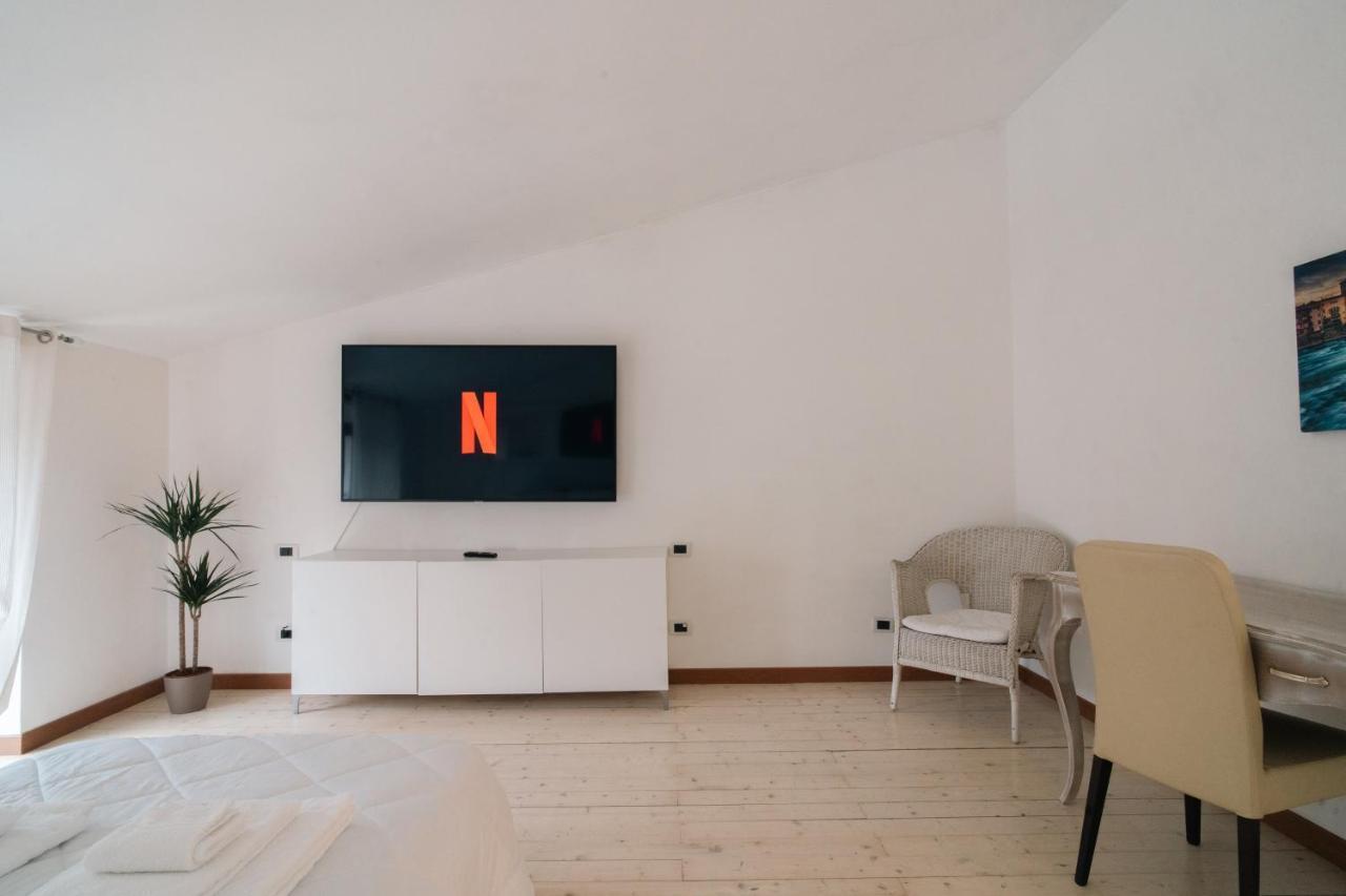 Scaligero Borgo Trento Apartment Verona