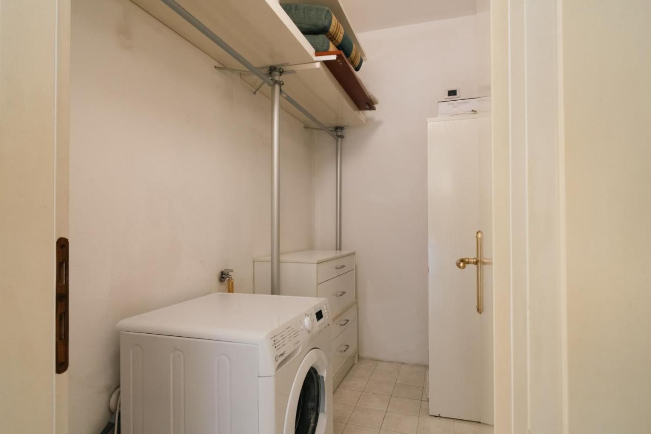 Apartment Scaligero Borgo Trento