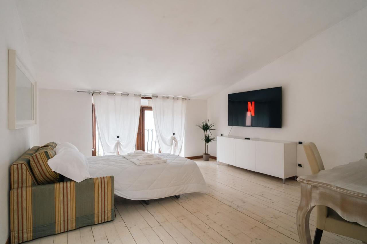 Scaligero Borgo Trento Verona