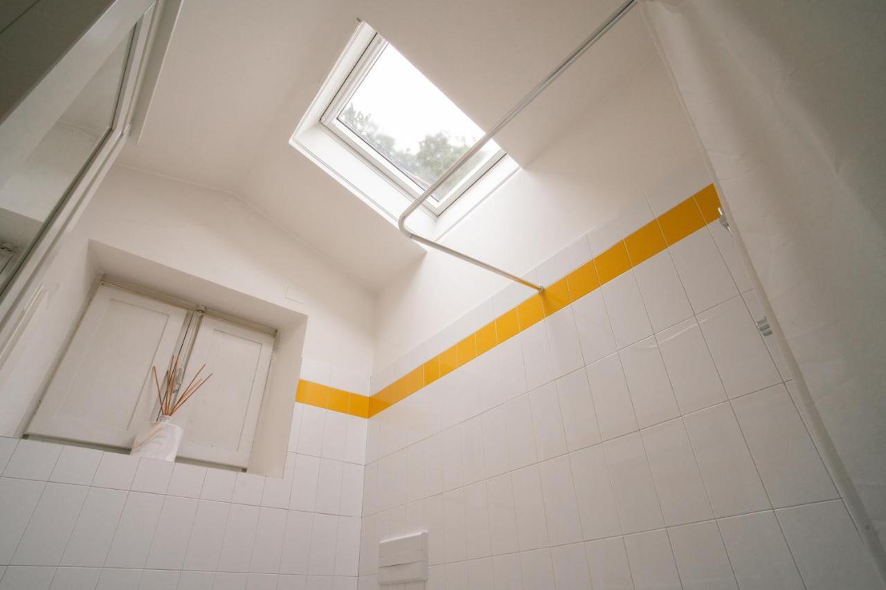 Scaligero Borgo Trento Apartment *