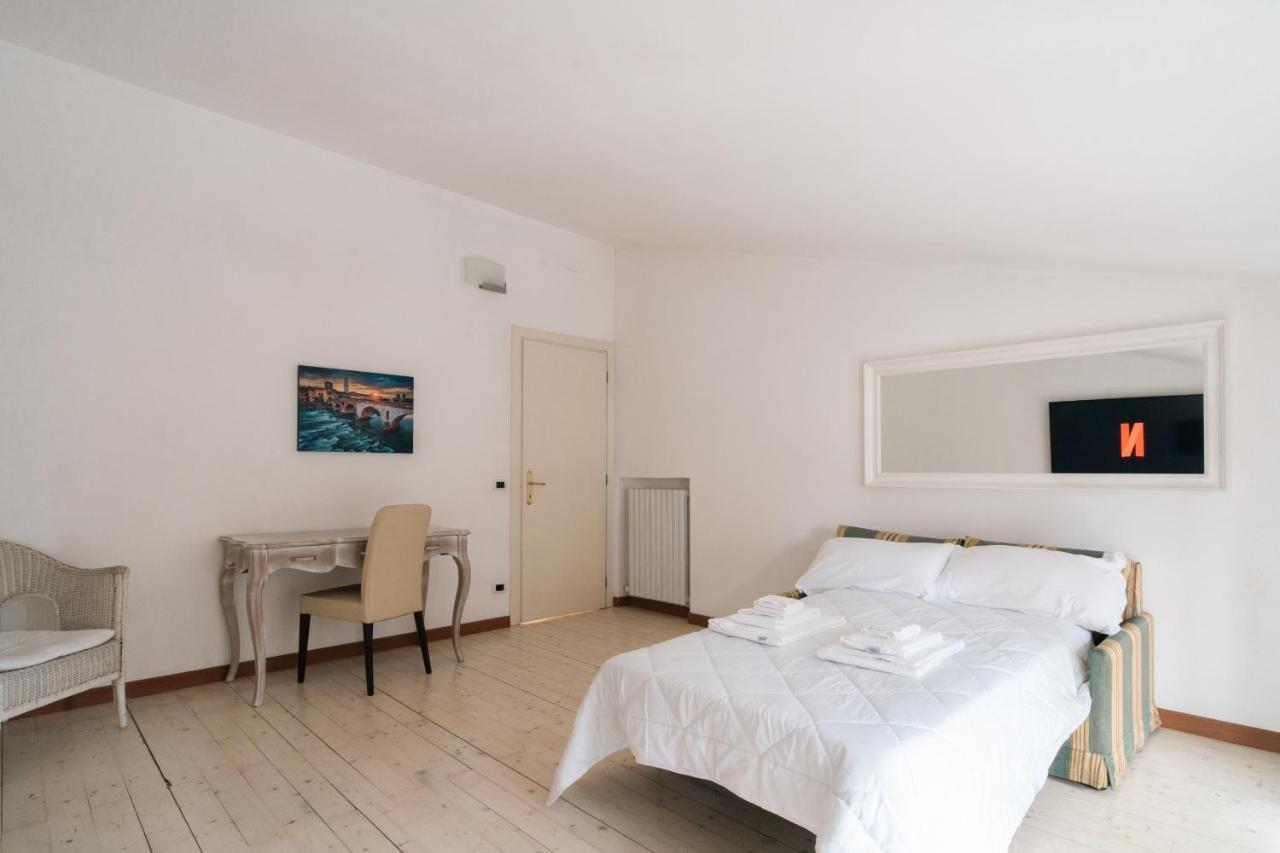 Scaligero Borgo Trento