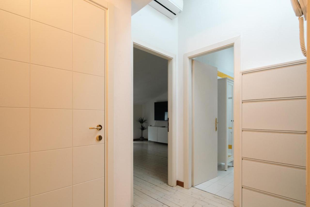 Scaligero Borgo Trento Apartment Verona