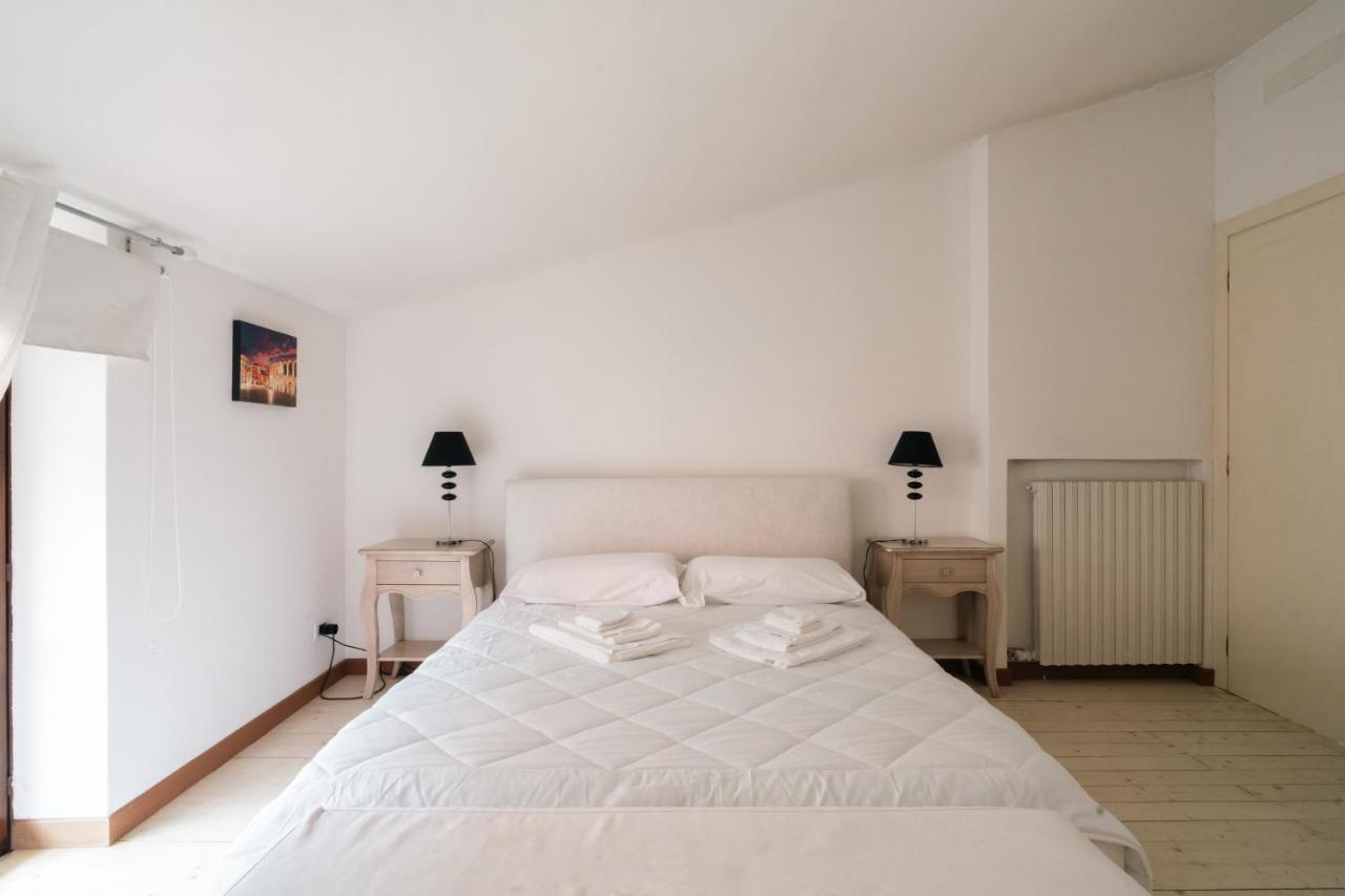 Scaligero Borgo Trento Apartment