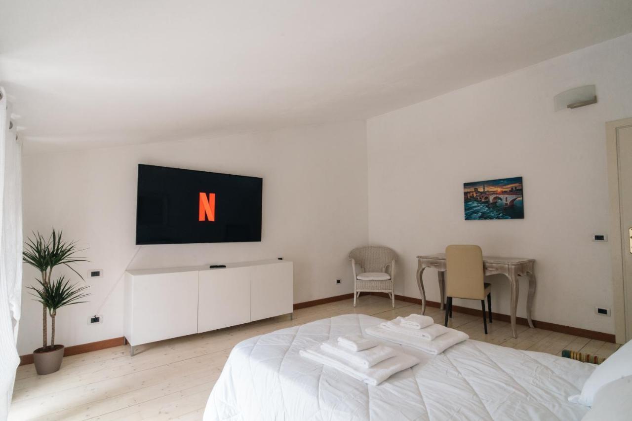 Apartment Scaligero Borgo Trento Verona