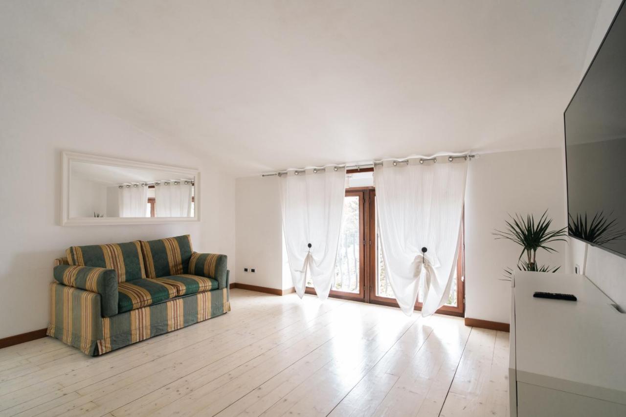 Scaligero Borgo Trento Apartment *