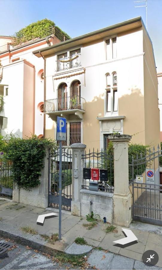 Scaligero Borgo Trento Verona